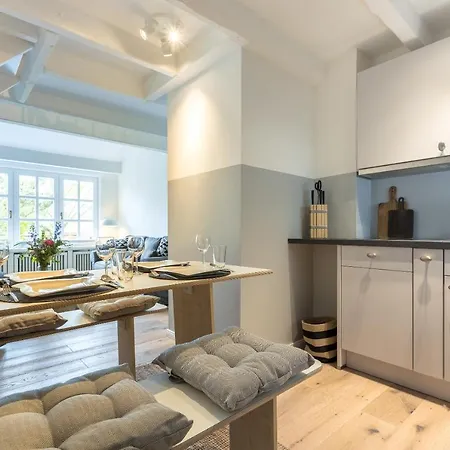Apartment Oma Lieschen