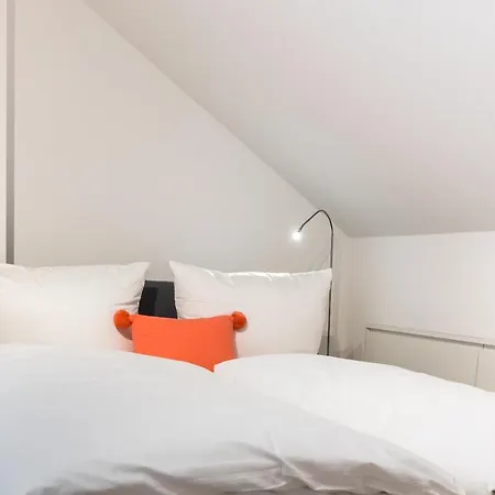 Apartment Oma Lieschen *